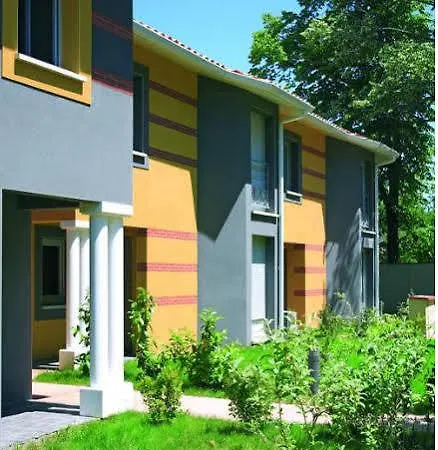 Appart'city Classic Saint-simon Lejlighedshotel 3*