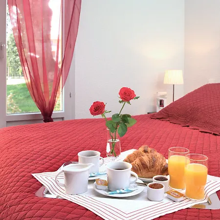 Appart'city Classic Saint-simon