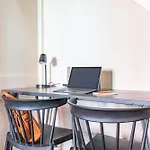 Appart'city Classic Saint-simon Aparthotel 3*