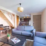 Appart'city Classic Saint-simon Aparthotel Toulouse