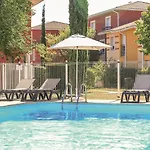 Aparthotel Appart'city Classic Saint-simon